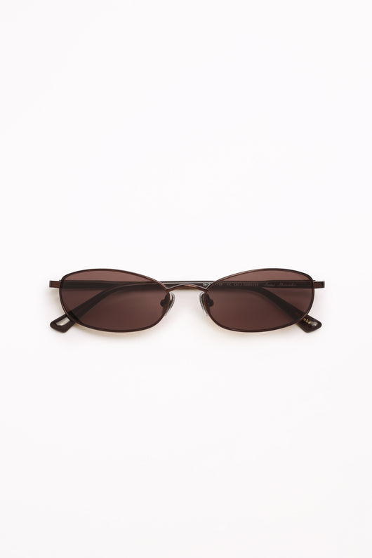SUMI DARK BROWN
