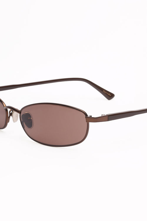 SUMI DARK BROWN