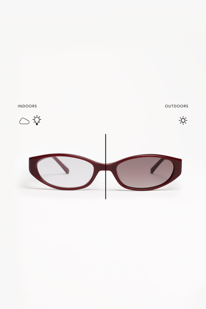 SILON Maroon
