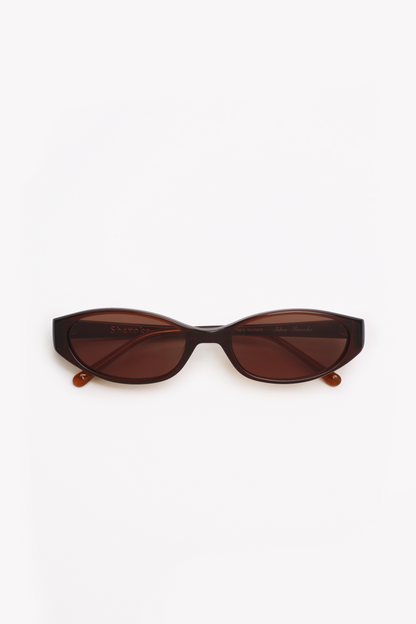 SILON Crystal Brown