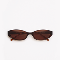 SILON Crystal Brown