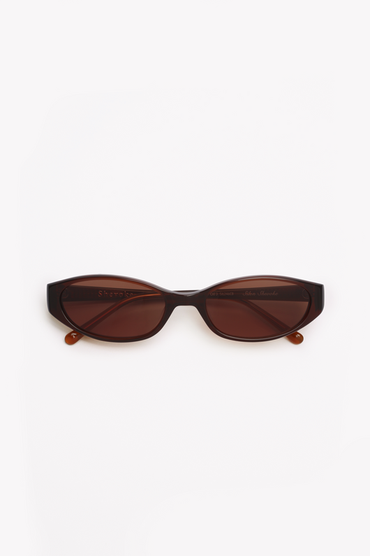 SILON Crystal Brown