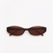 SILON Crystal Brown