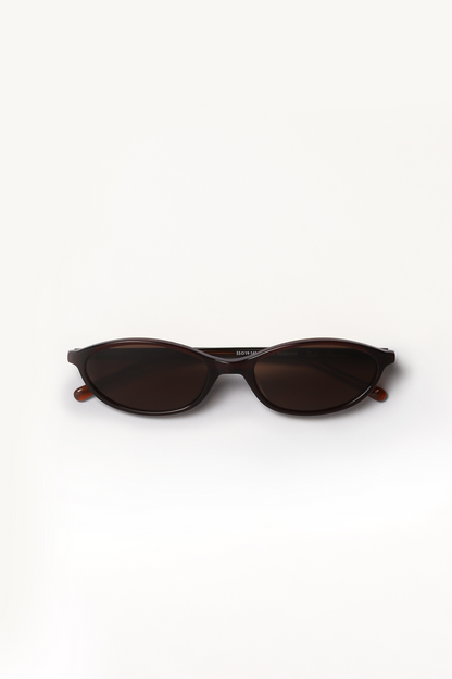 ZULU Crystal Brown