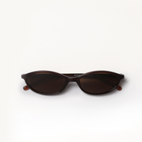 ZULU Crystal Brown