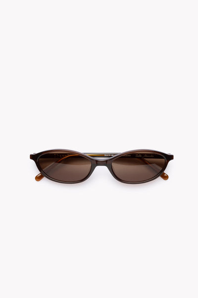 ZULU Crystal Brown