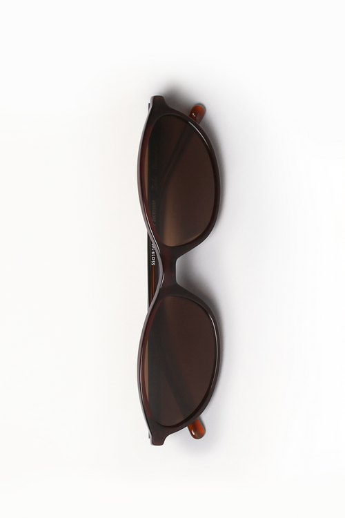 ZULU Crystal Brown Polarised