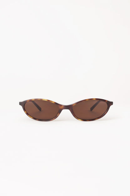 ZULU Light Tort Polarised