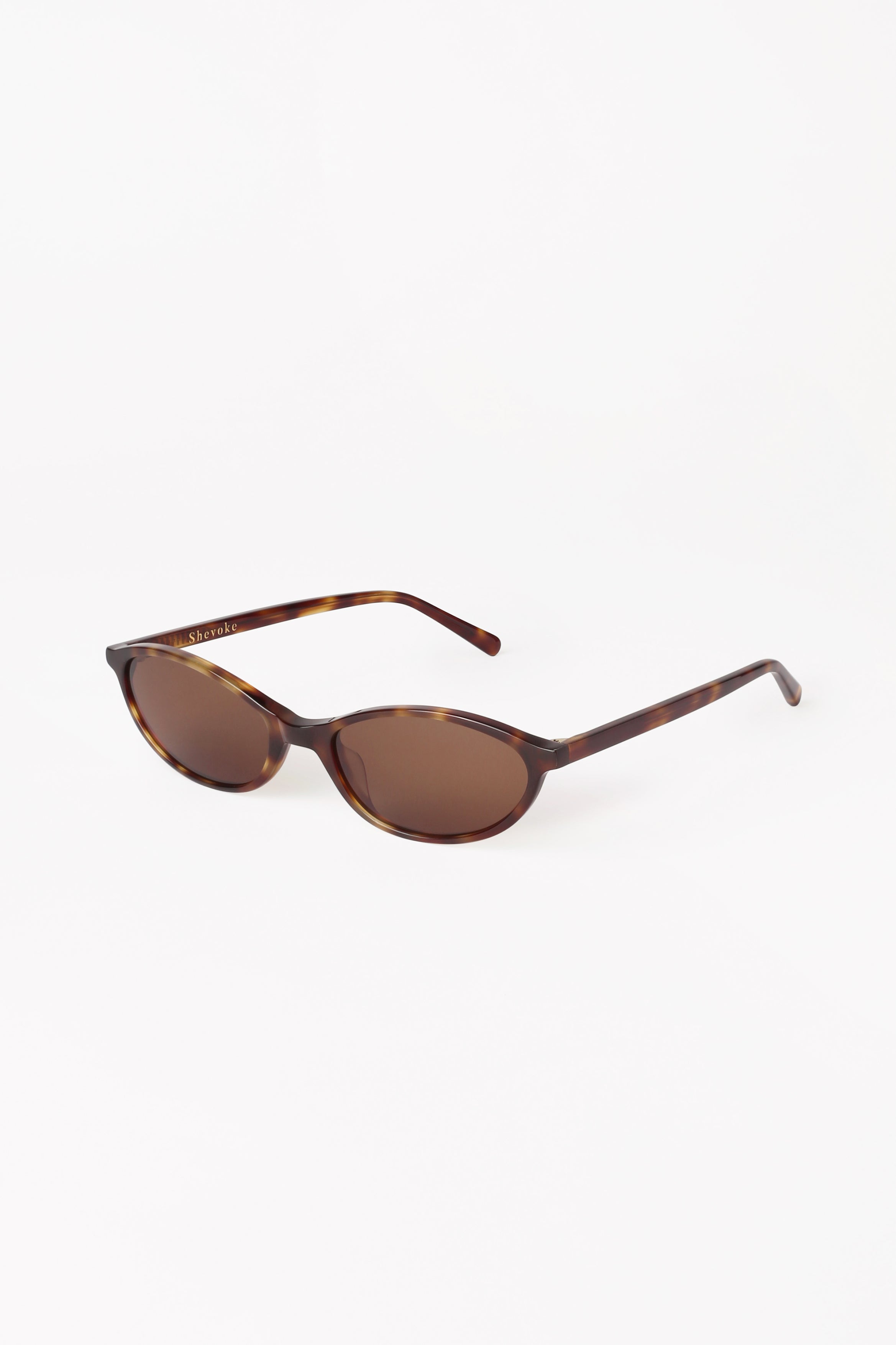ZULU Light Tort Polarised