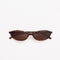 ZULU Light Tort Polarised