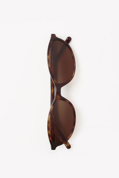 ZULU Light Tort Polarised