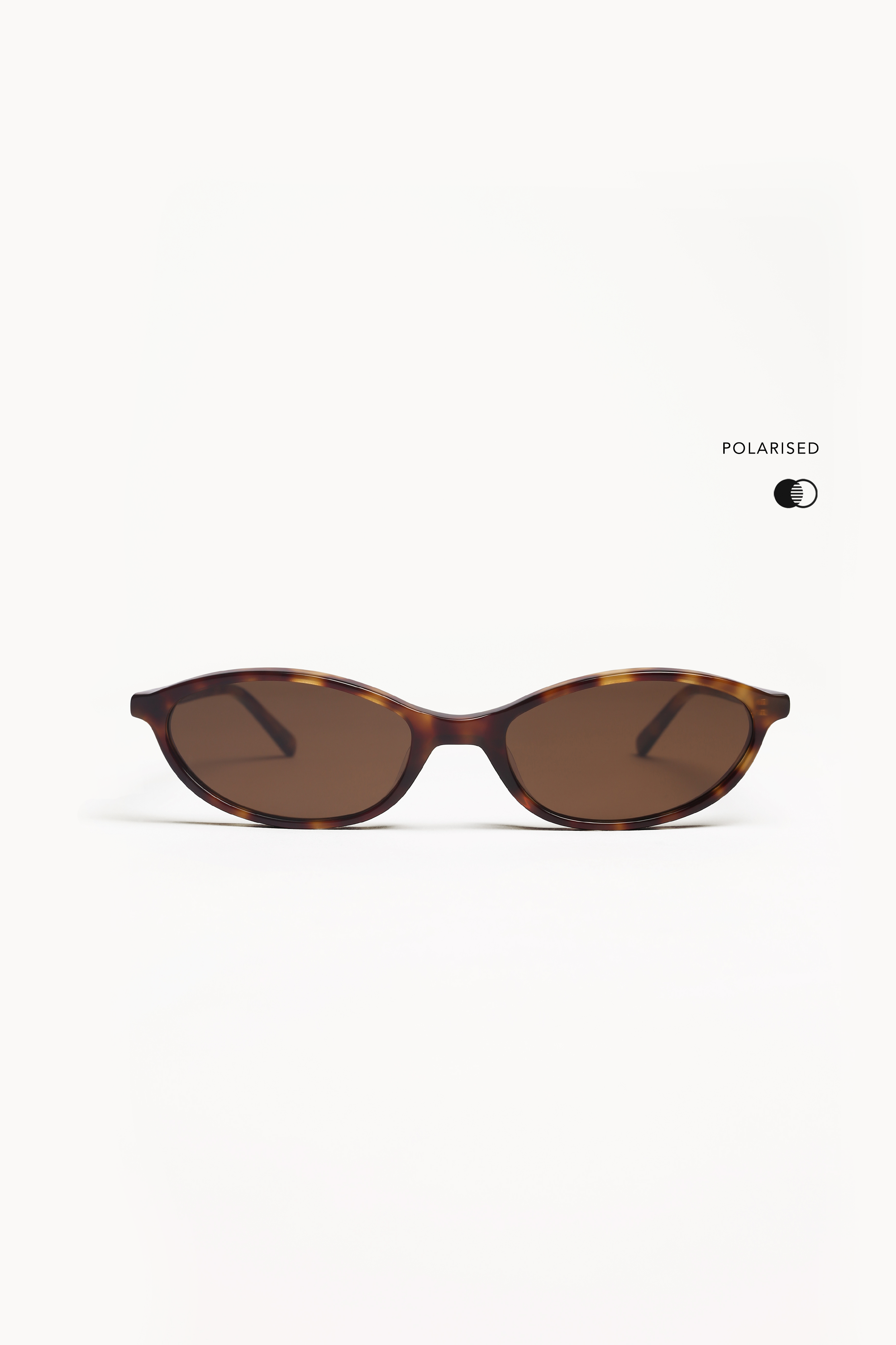 ZULU Light Tort Polarised