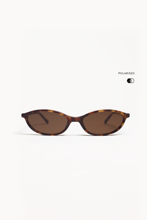 ZULU Light Tort Polarised