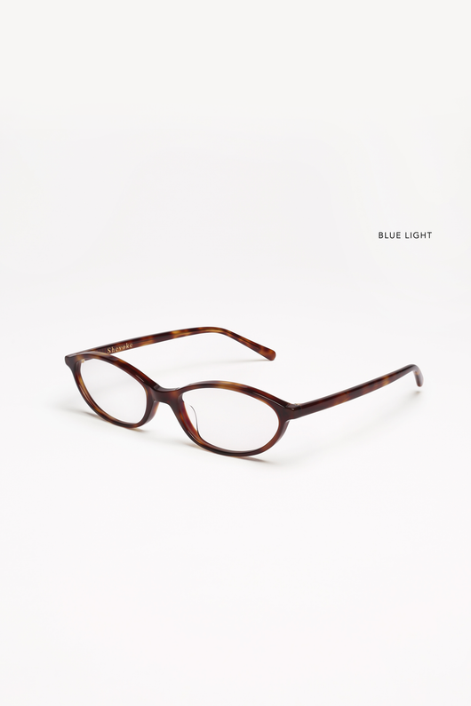 ZULU Light Tort Blue Light