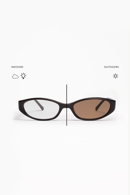 SILON BROWN
