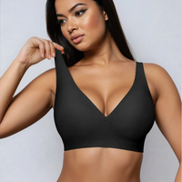 Wireless Lifting Jelly Bra
