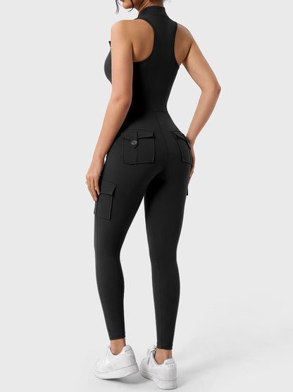 Yeoreo Samantha CoreFlex™ Jumpsuit