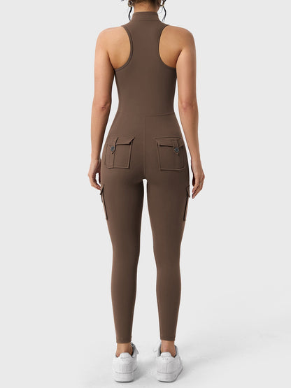 Yeoreo Samantha CoreFlex™ Jumpsuit