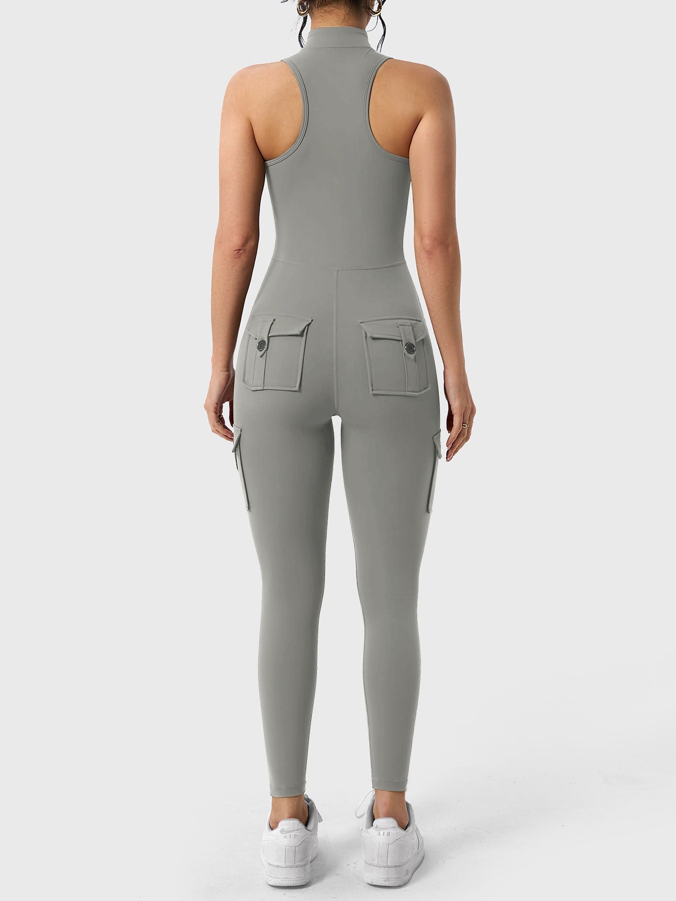 Yeoreo Samantha CoreFlex™ Jumpsuit
