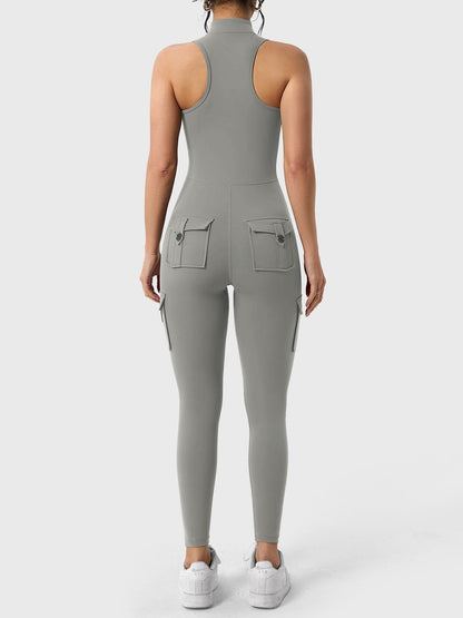 Yeoreo Samantha CoreFlex™ Jumpsuit