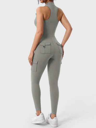 Yeoreo Samantha CoreFlex™ Jumpsuit