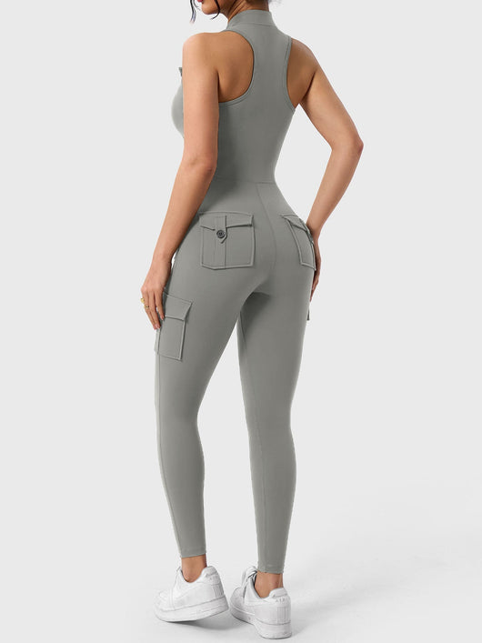 Yeoreo Samantha CoreFlex™ Jumpsuit
