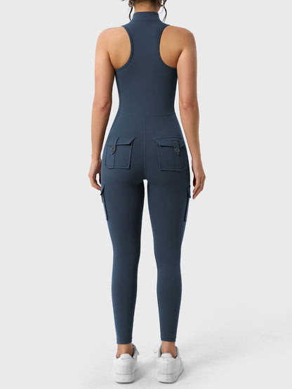 Yeoreo Samantha CoreFlex™ Jumpsuit
