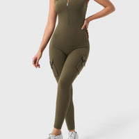 Yeoreo Samantha CoreFlex™ Jumpsuit