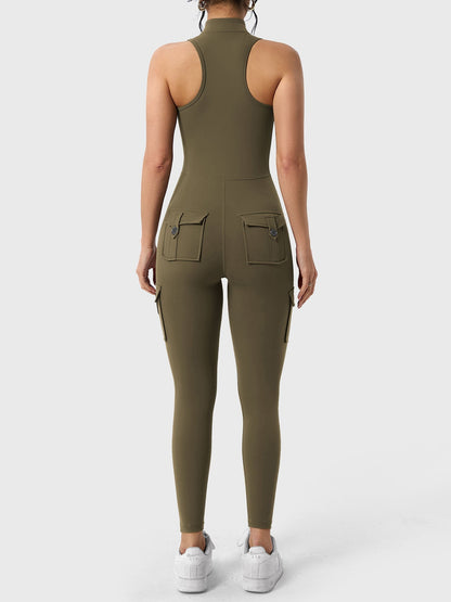 Yeoreo Samantha CoreFlex™ Jumpsuit