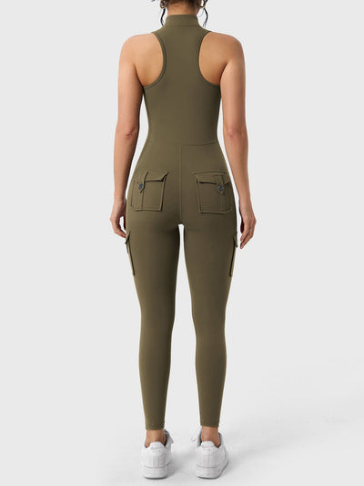 Yeoreo Samantha CoreFlex™ Jumpsuit
