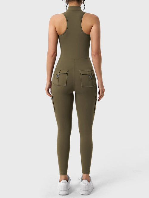 Yeoreo Samantha CoreFlex™ Jumpsuit