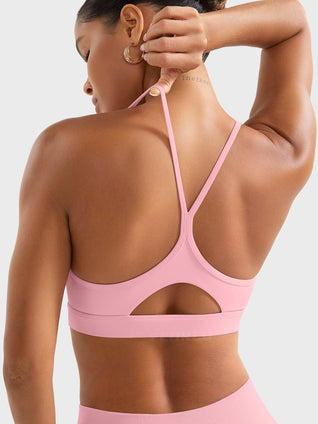 Yeoreo Luciny Y-Back Sports Bra