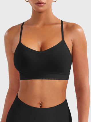 Yeoreo Luciny Y-Back Sports Bra
