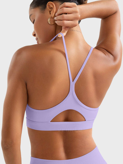 Yeoreo Luciny Y-Back Sports Bra