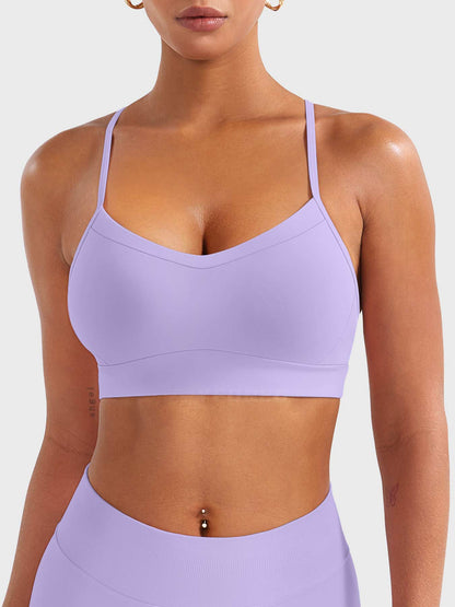 Yeoreo Luciny Y-Back Sports Bra