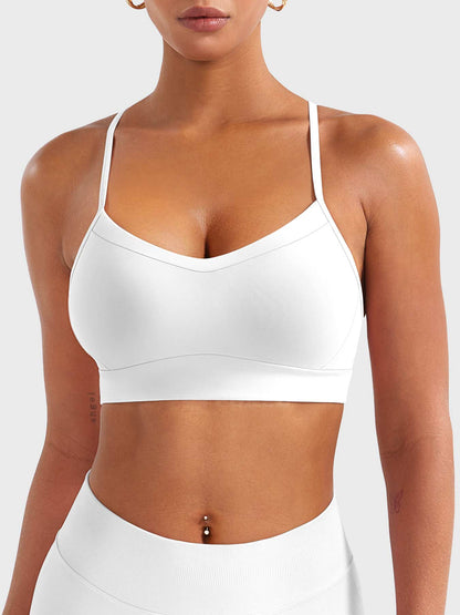 Yeoreo Luciny Y-Back Sports Bra