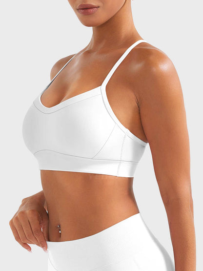 Yeoreo Luciny Y-Back Sports Bra