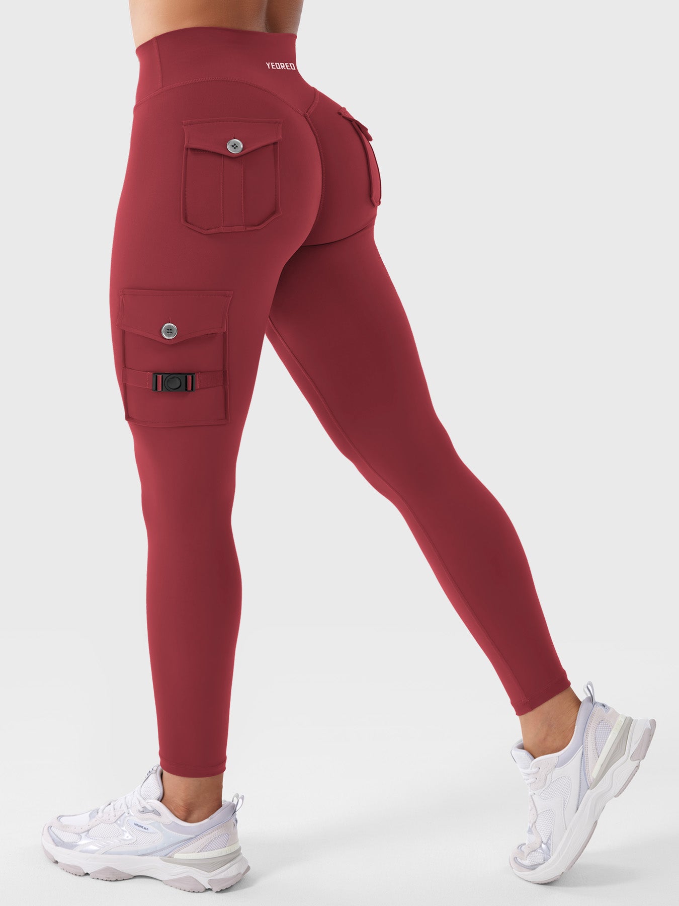 Yeoreo Oaklie CoreFlex™ Leggings