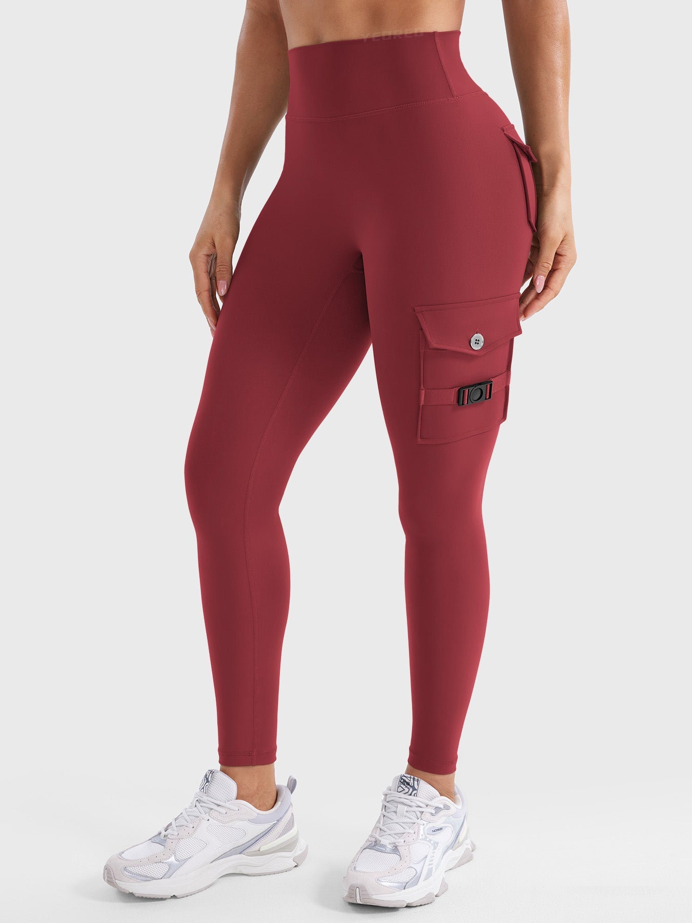 Yeoreo Oaklie CoreFlex™ Leggings