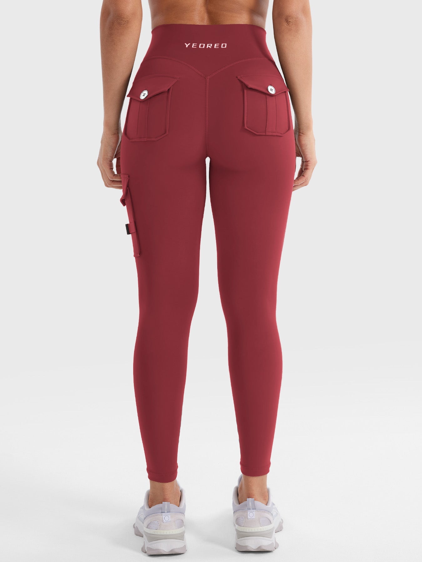 Yeoreo Oaklie CoreFlex™ Leggings