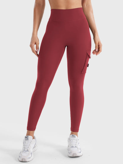 Yeoreo Oaklie CoreFlex™ Leggings