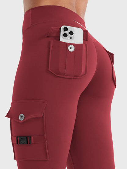 Yeoreo Oaklie CoreFlex™ Leggings