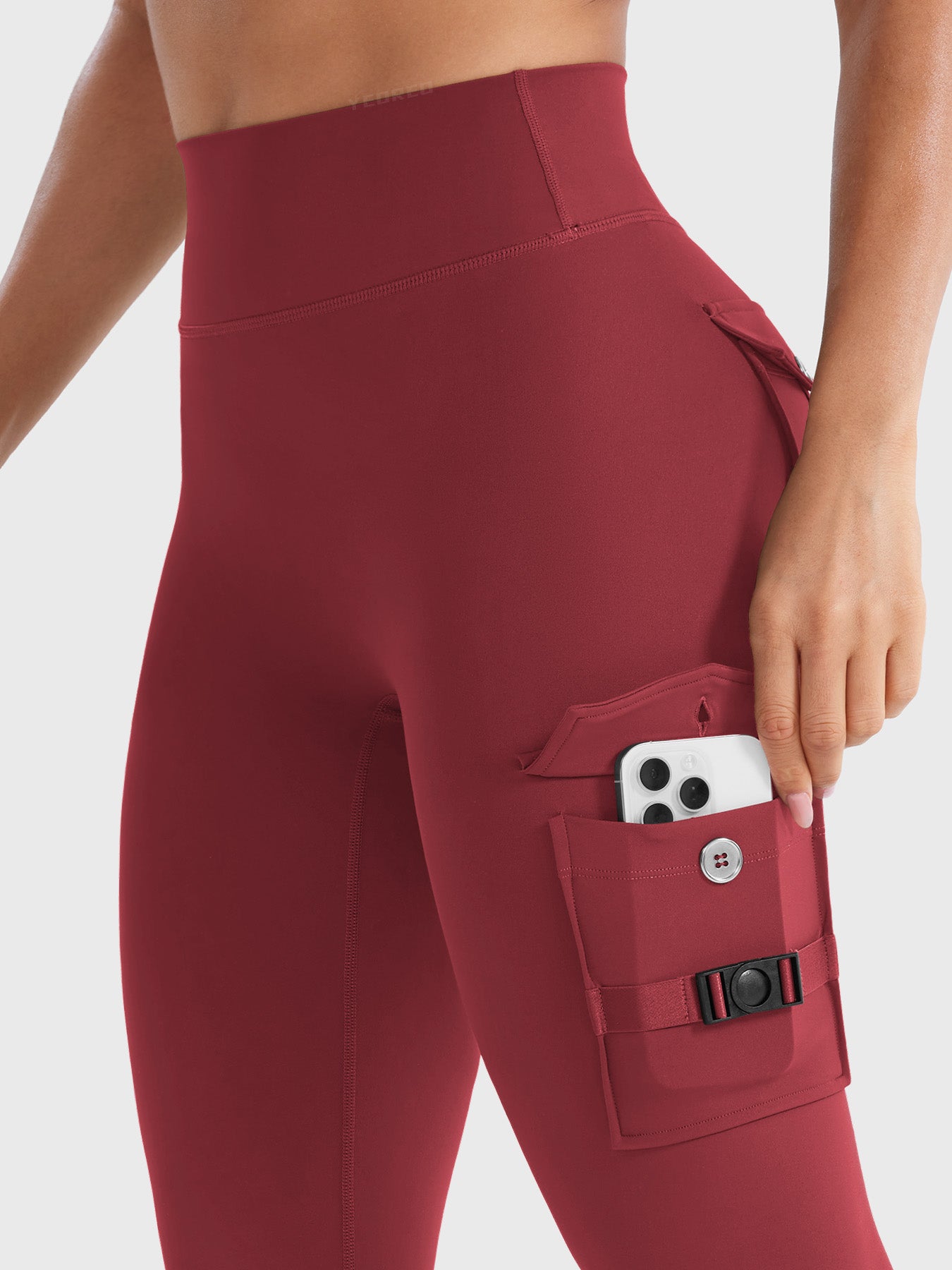 Yeoreo Oaklie CoreFlex™ Leggings