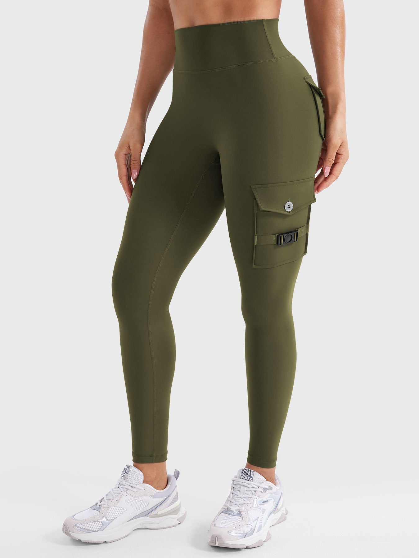 Yeoreo Oaklie CoreFlex™ Leggings