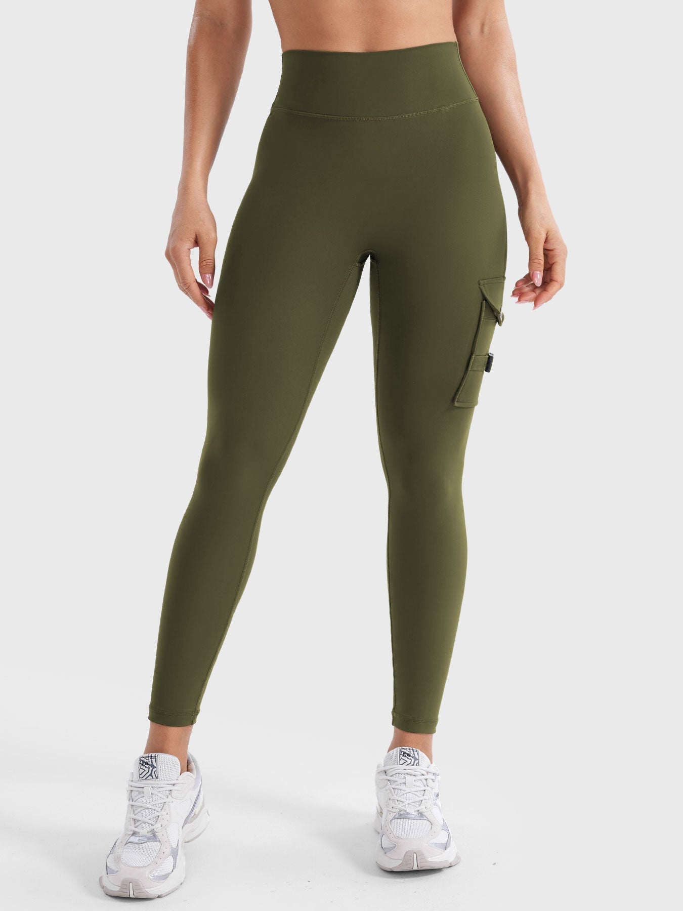 Yeoreo Oaklie CoreFlex™ Leggings
