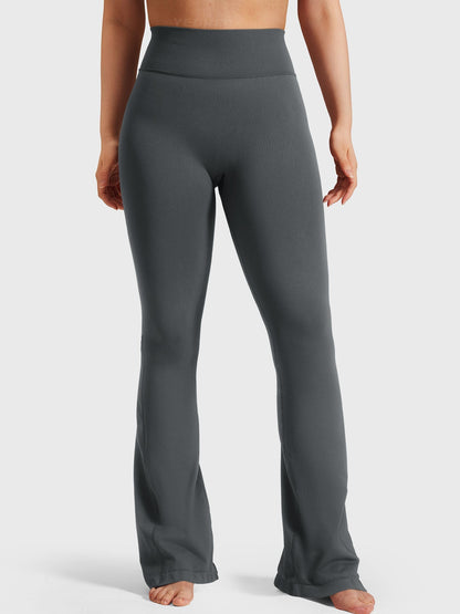 Yeoreo Brinklie Mini Flare Leggings