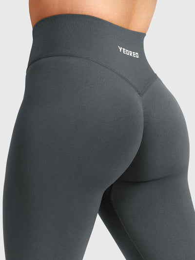 Yeoreo Brinklie Mini Flare Leggings