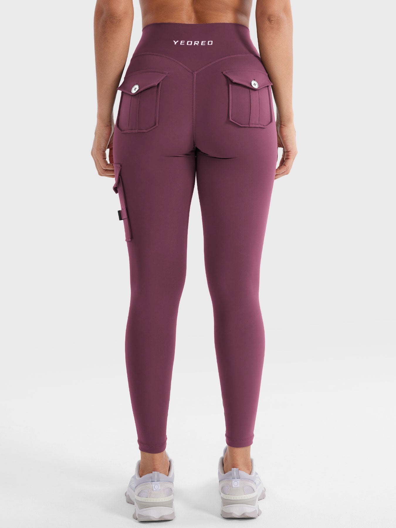 Yeoreo Oaklie CoreFlex™ Leggings