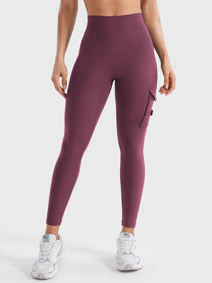 Yeoreo Oaklie CoreFlex™ Leggings