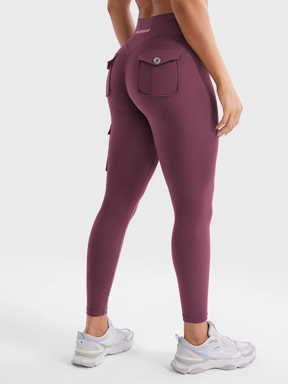 Yeoreo Oaklie CoreFlex™ Leggings